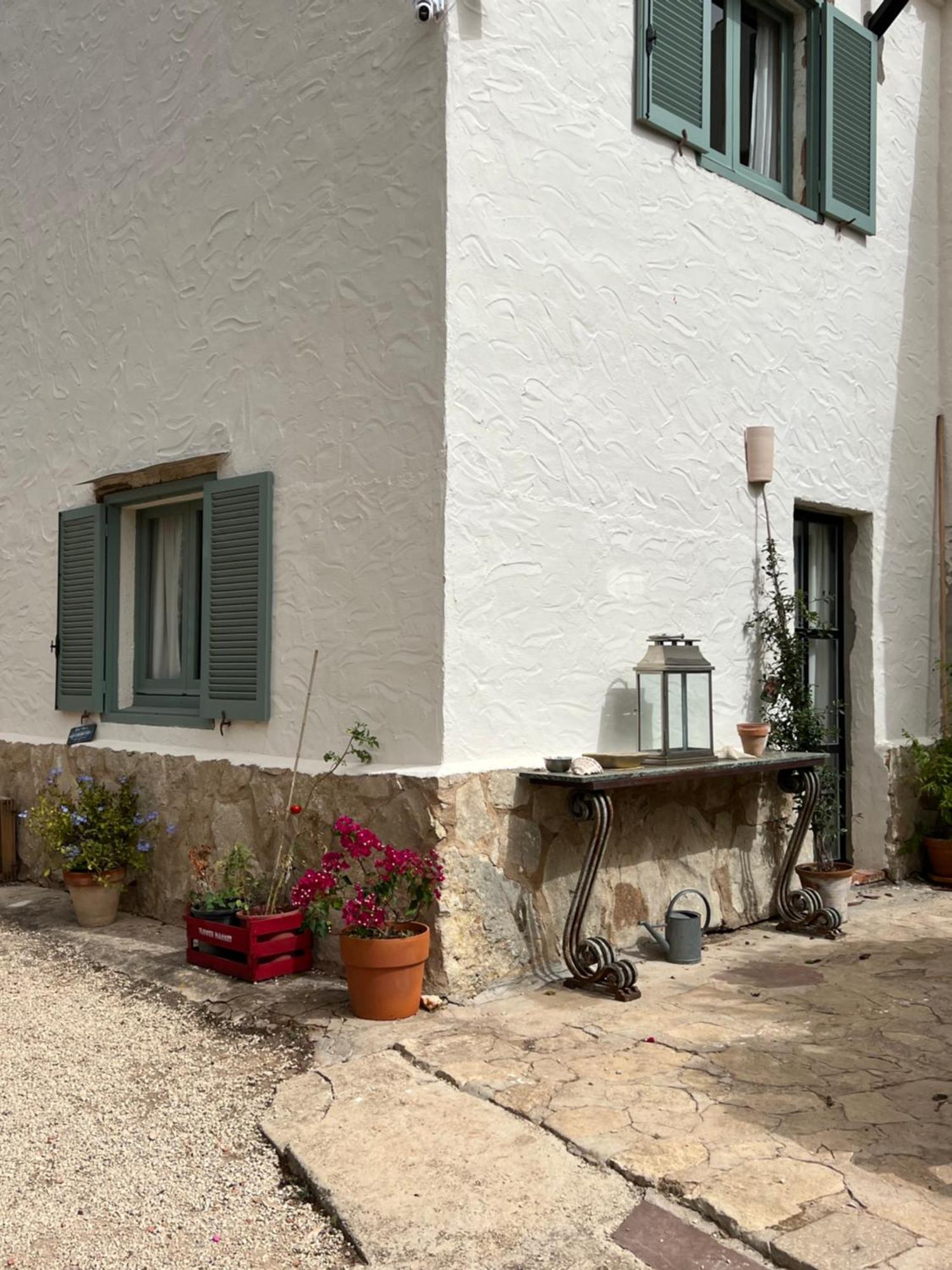 Loft Mediterraneo, Jávea Exterior foto