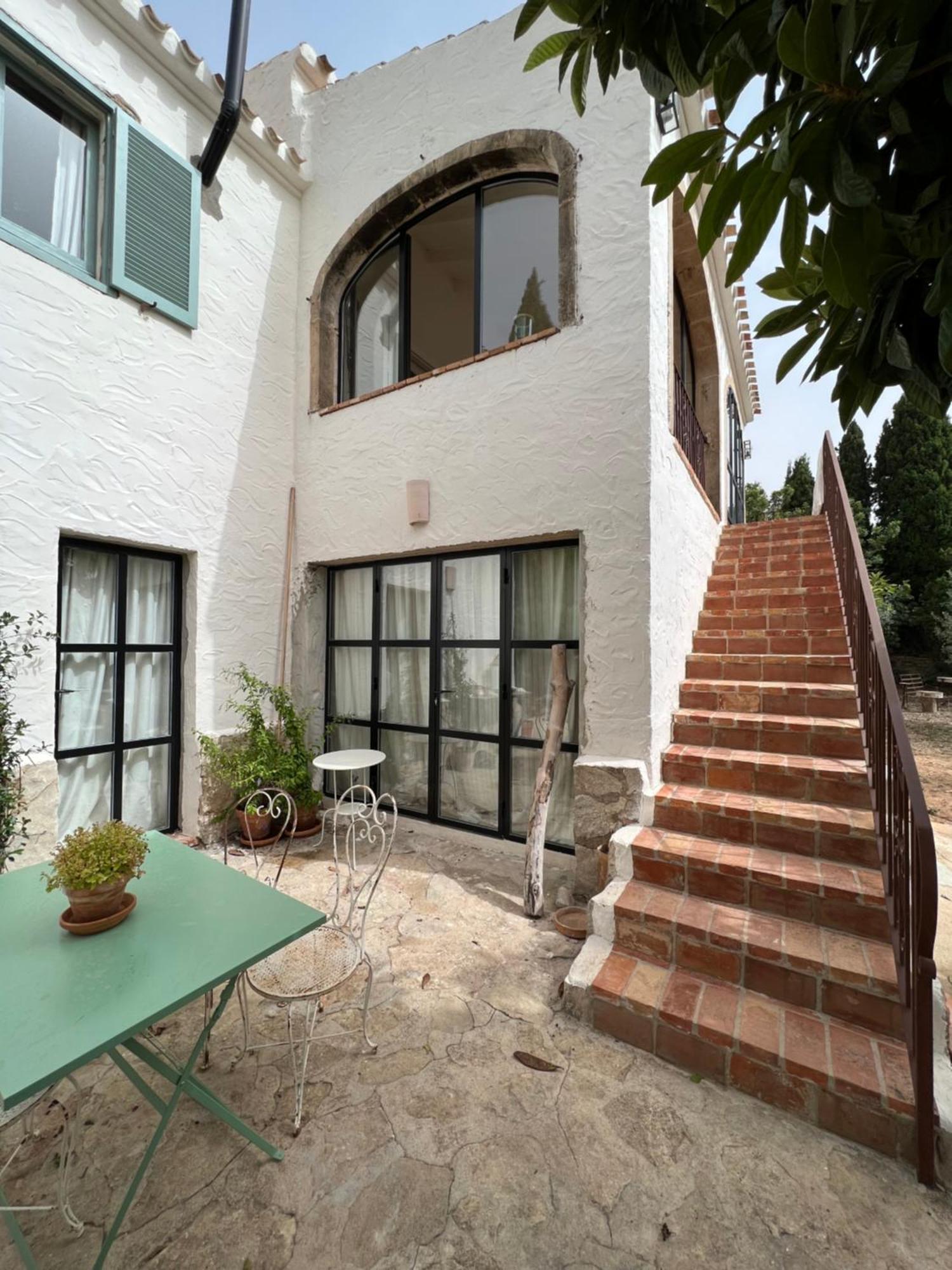 Loft Mediterraneo, Jávea Exterior foto